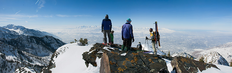 fergeson panorama